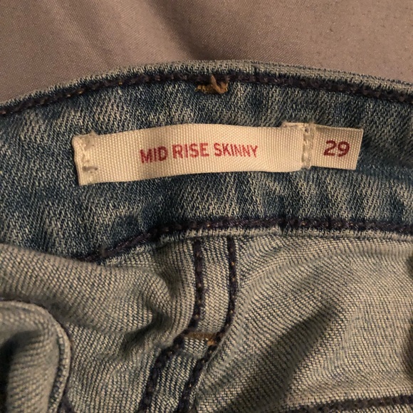 Levi Jeans - Picture 3 of 3